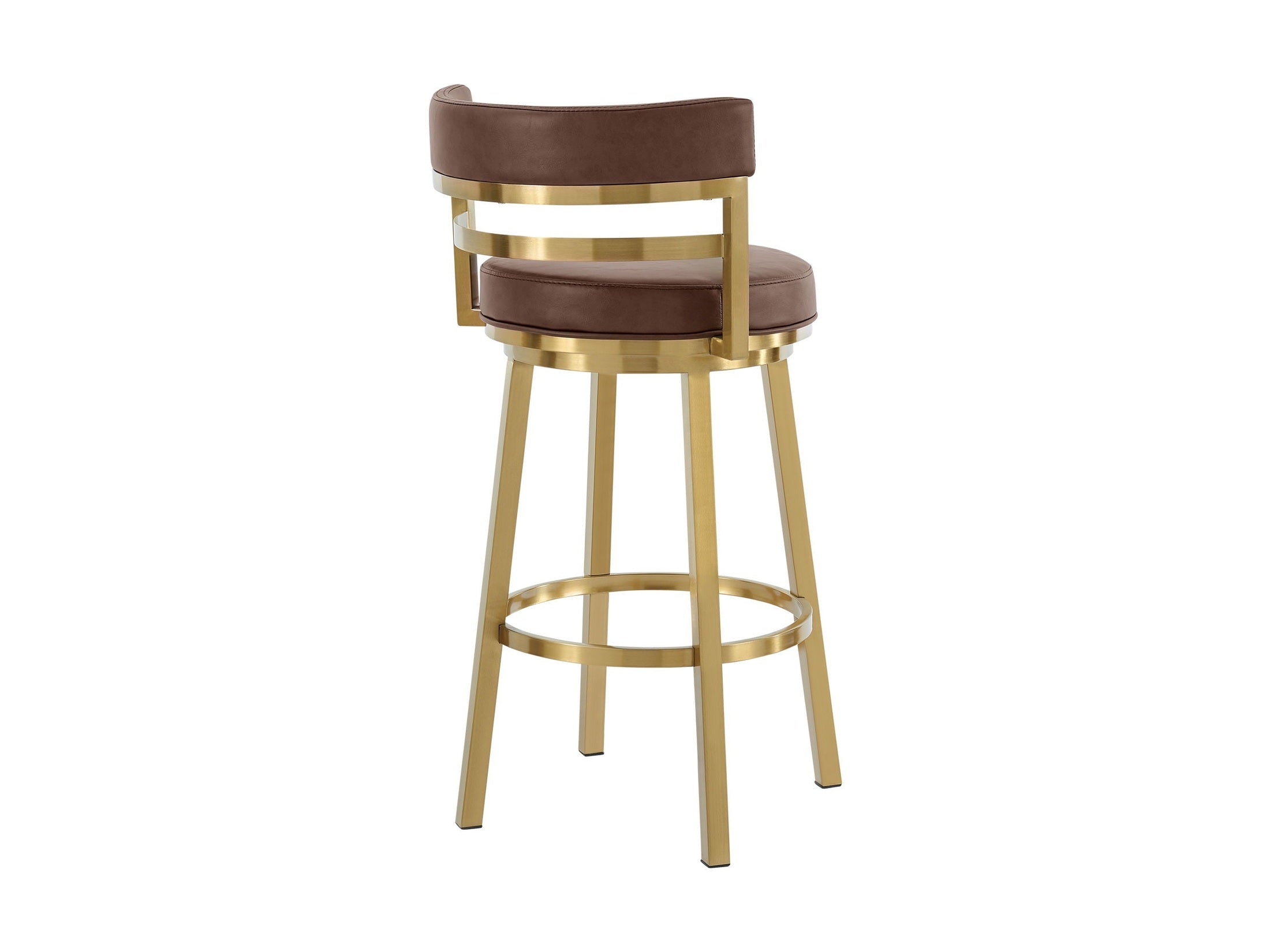 Madrid - Swivel Stool