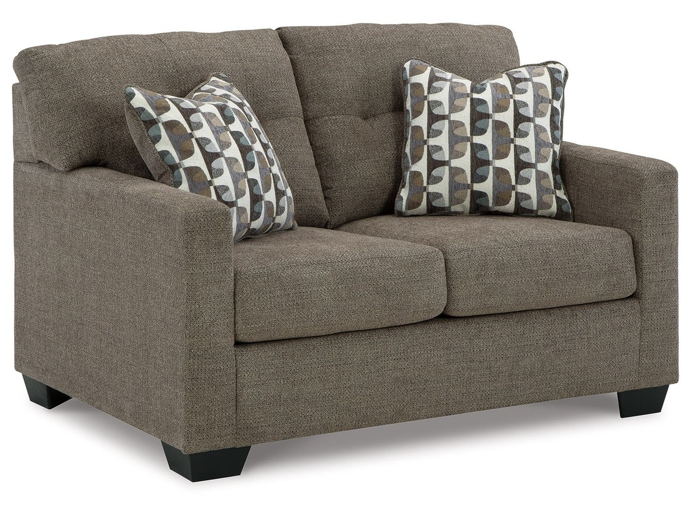 Mahoney - Loveseat