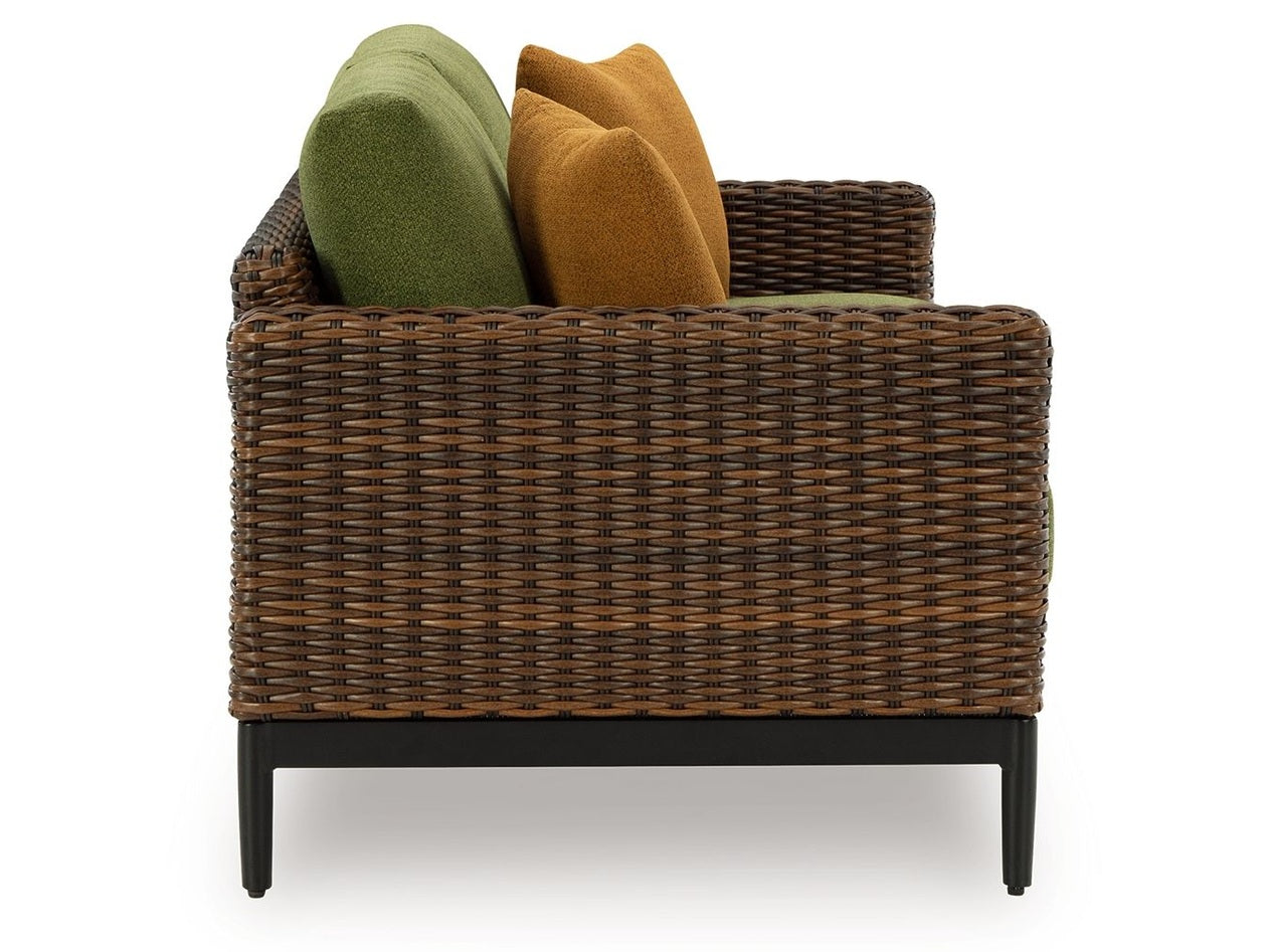 Horizon Hall - Lounge Set