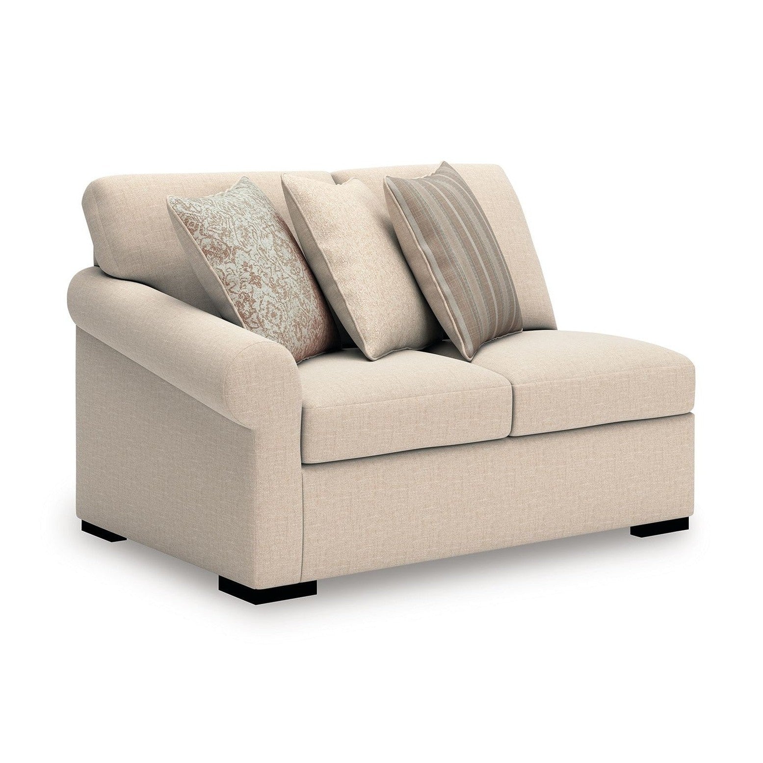 LadyMae - Sectional