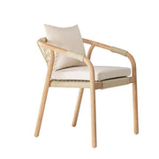 Balmor - Outdoor Dining Chair (Set of 2)
