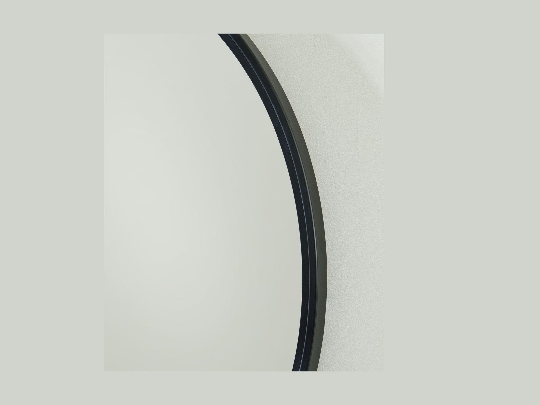 Brocky - Accent Mirror