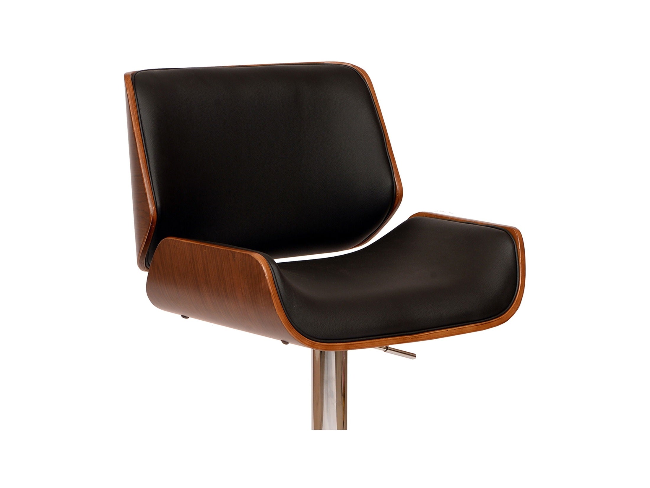 London - Adjustable Height Swivel Bar Stool