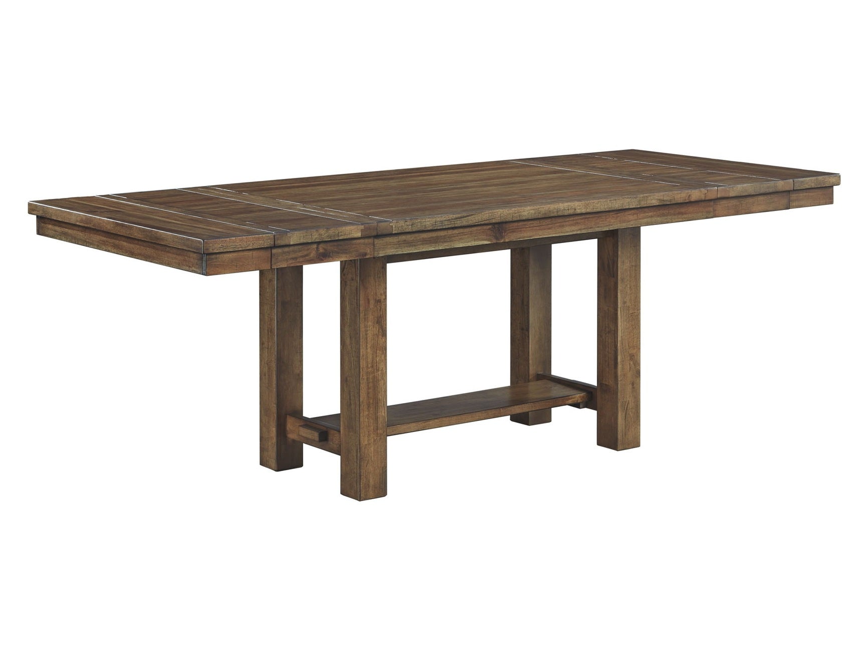 Moriville - Rectangular Dining Table Set