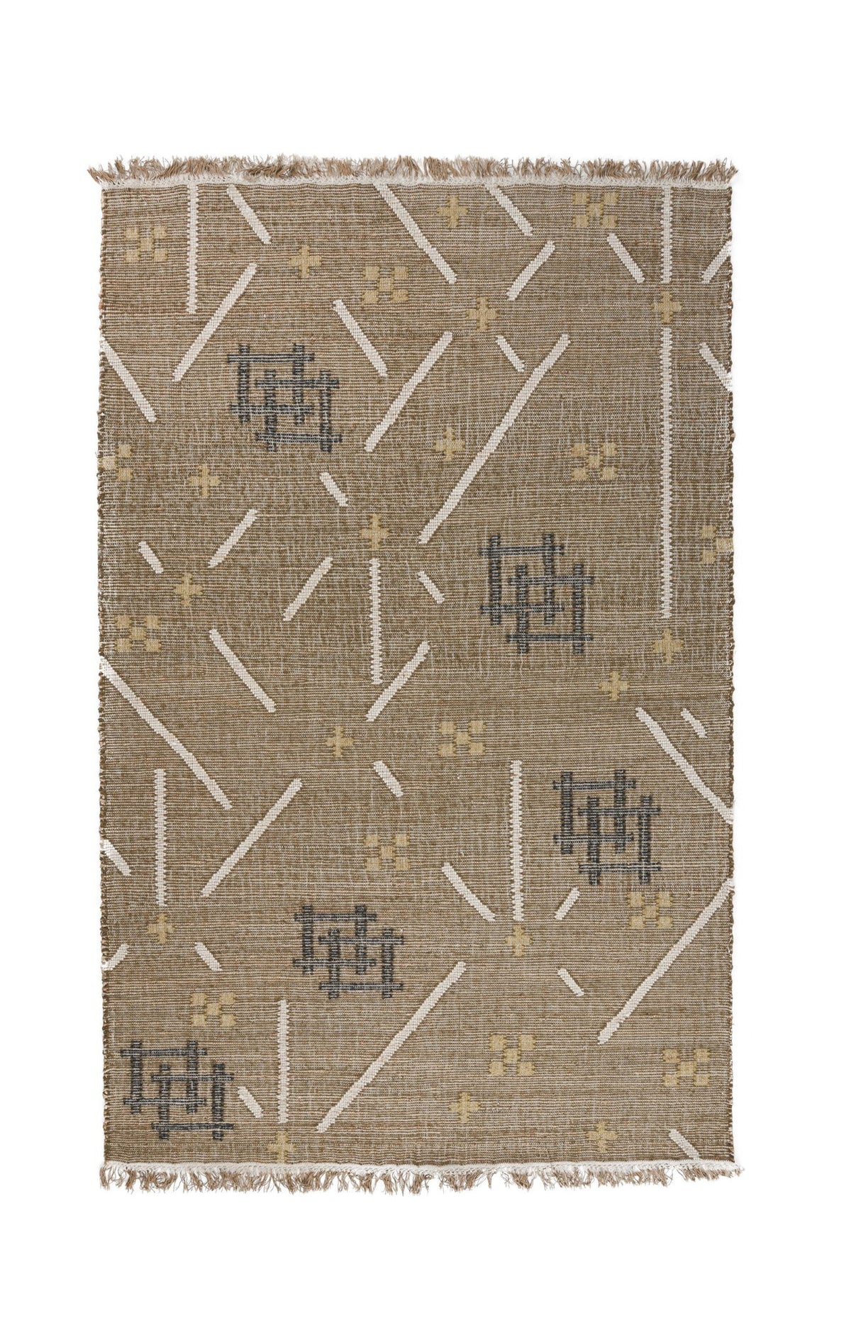 Belfast Caviar - Area Rug
