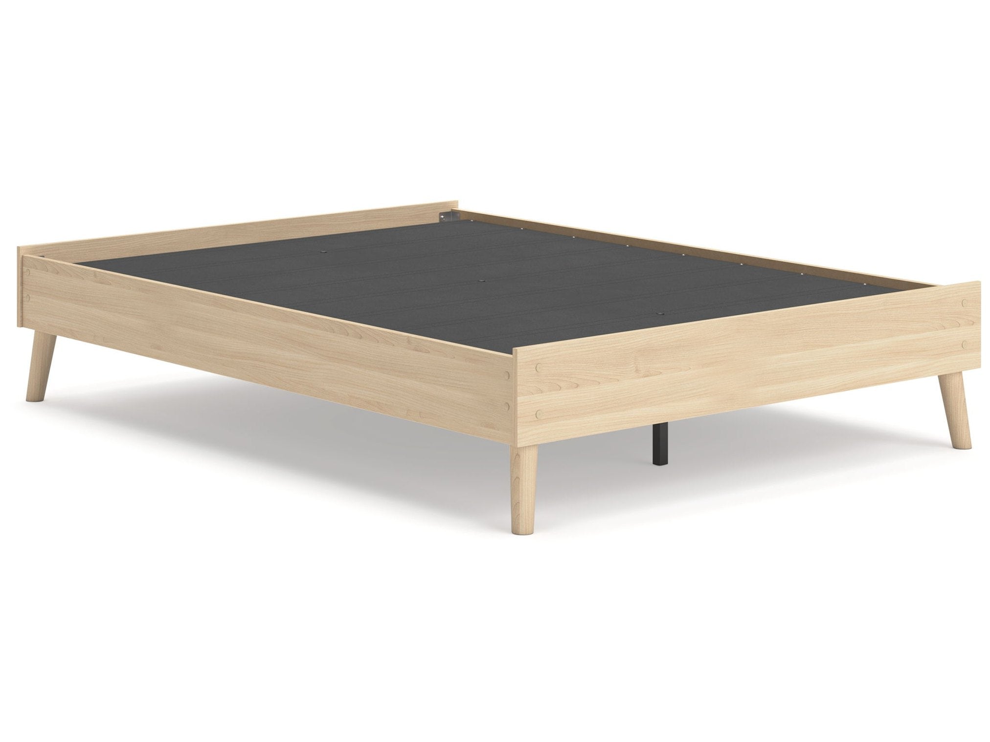 Cabinella - Platform Bed
