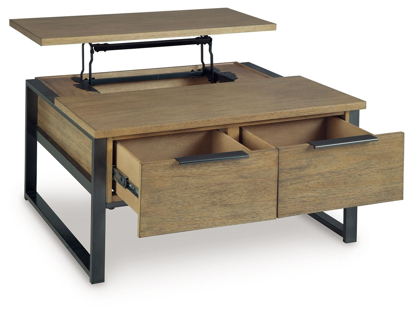 Montia - Table