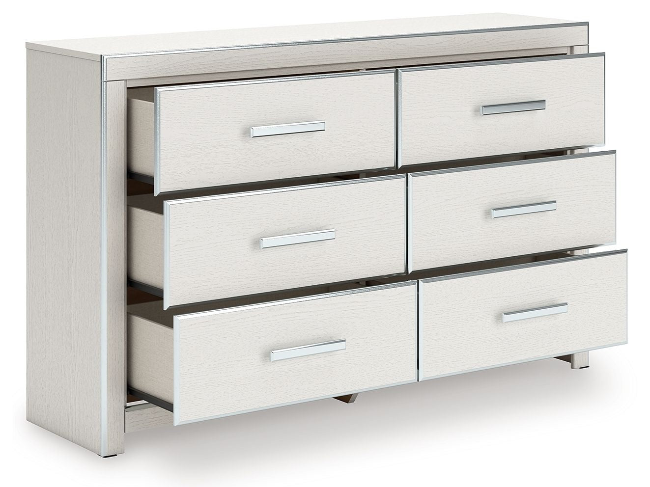 Birmonton - Panel Platform Bedroom Set