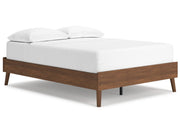 Fordmont - Bed