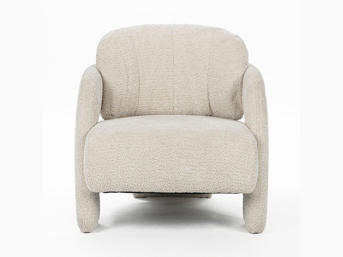 Salino - Upholstered Lounge Chair