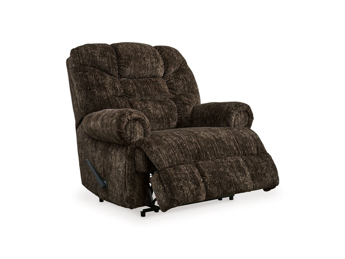 Movie Man - Zero Wall Recliner