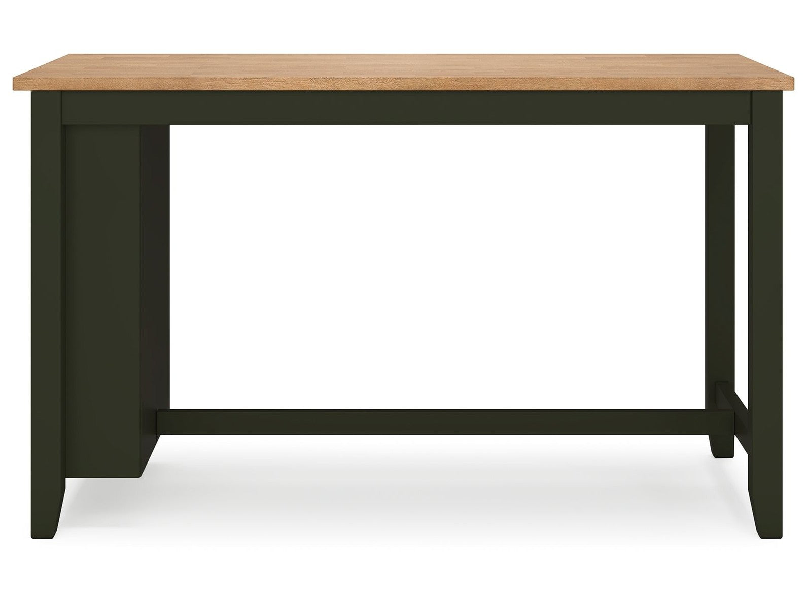 Gesthaven - Rectangular Dining Room Counter Table