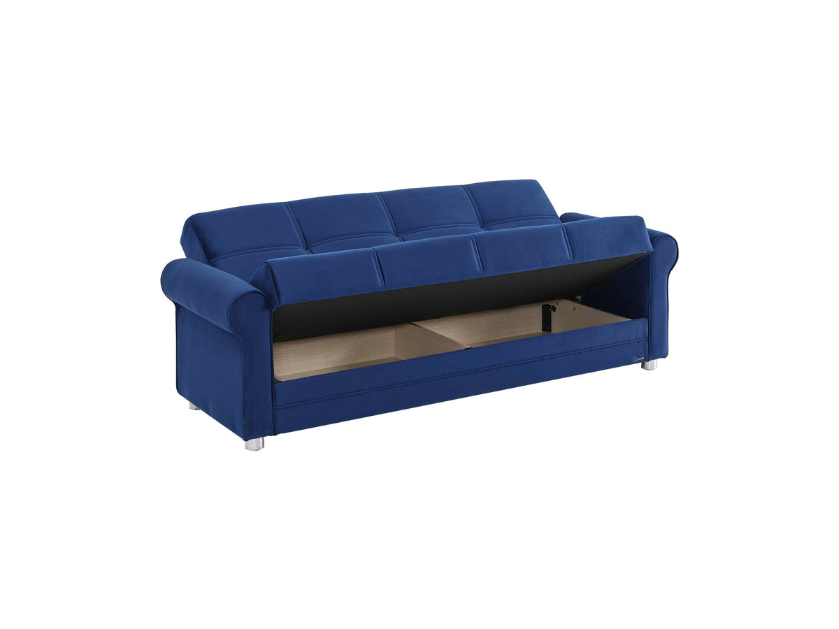 Ottomanson Sara - Convertible Sofa Bed With Storage