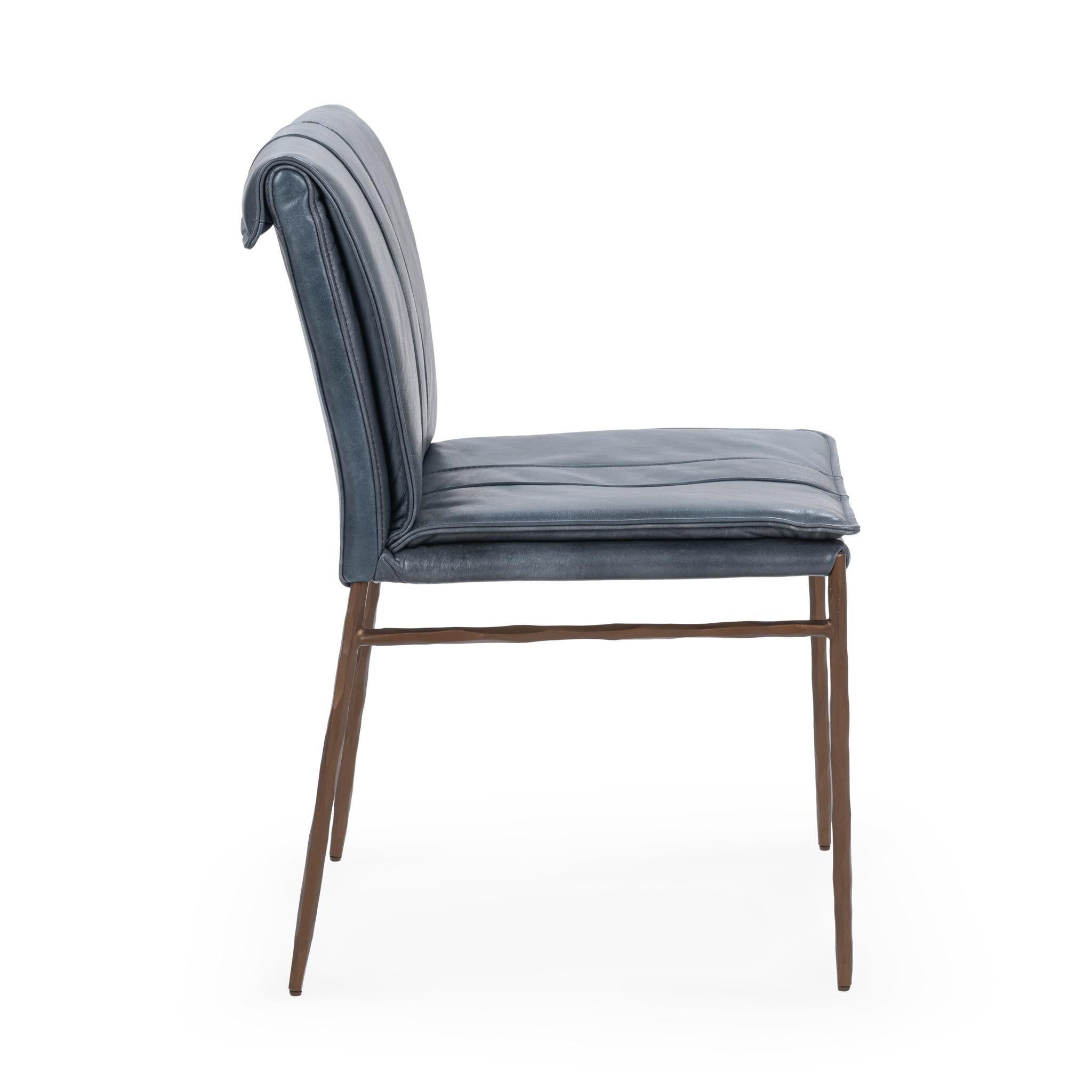 Mayer - Dining Chair (Set of 2)