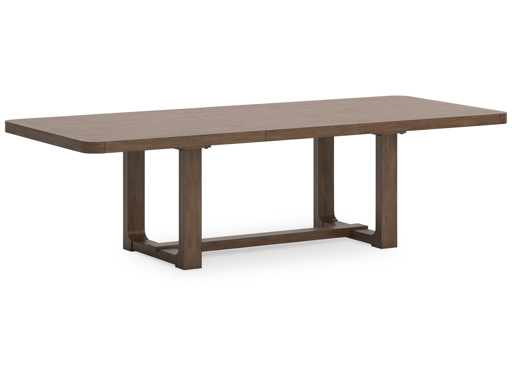 Cabalynn - Rectangular Dining Room Table