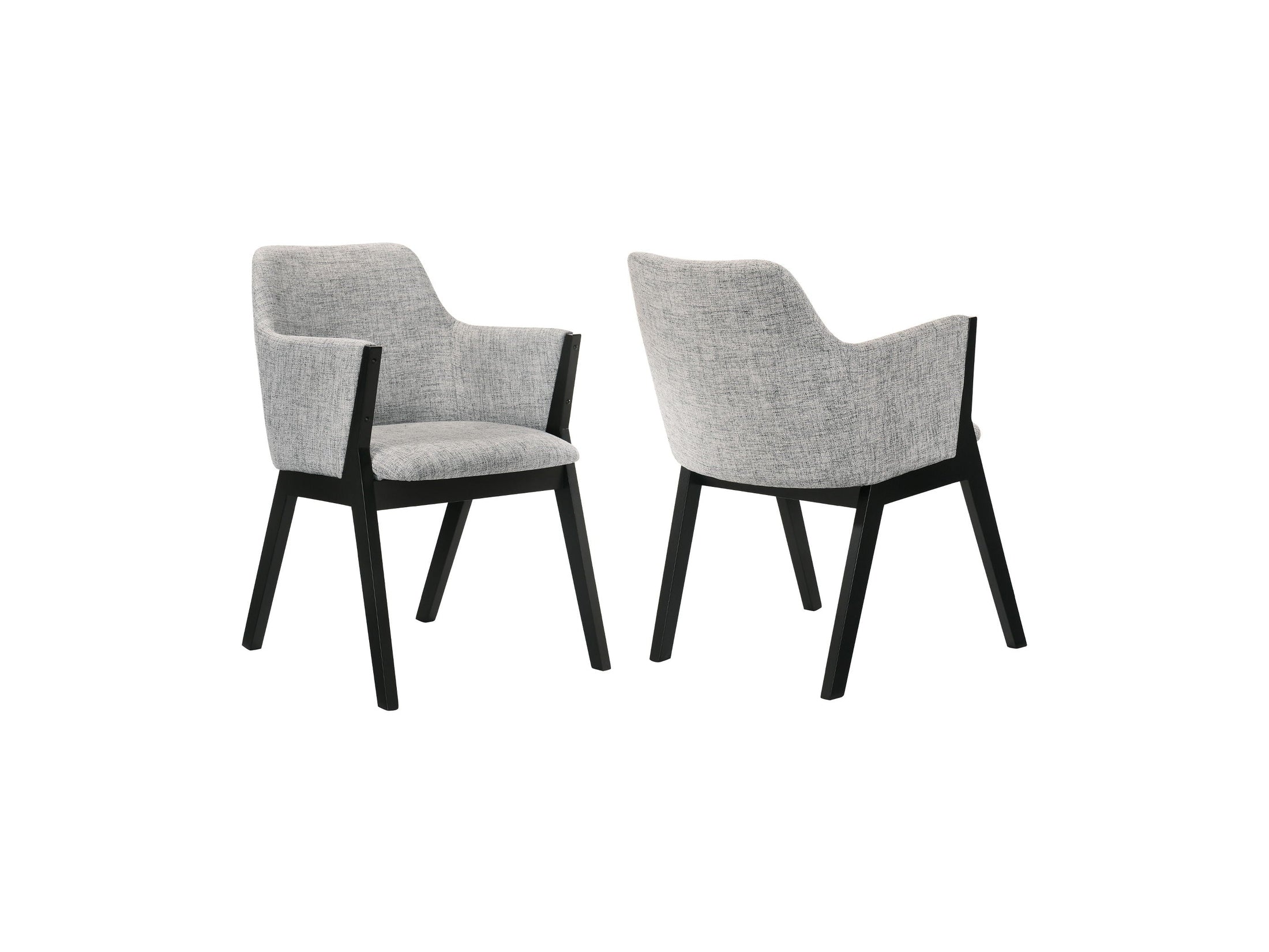 Renzo - Dining Side Chairs (Set of 2)