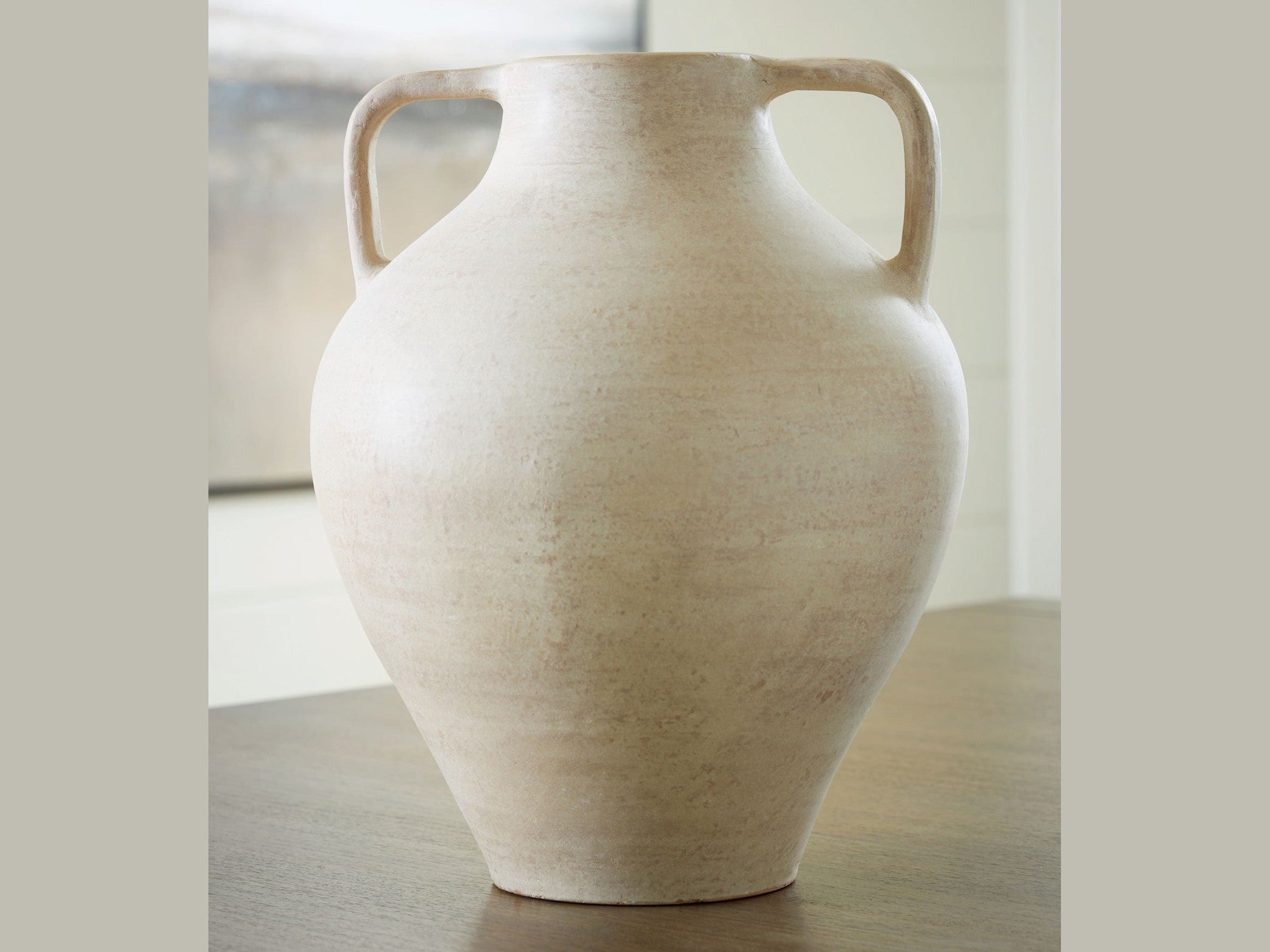 Justy - Vase
