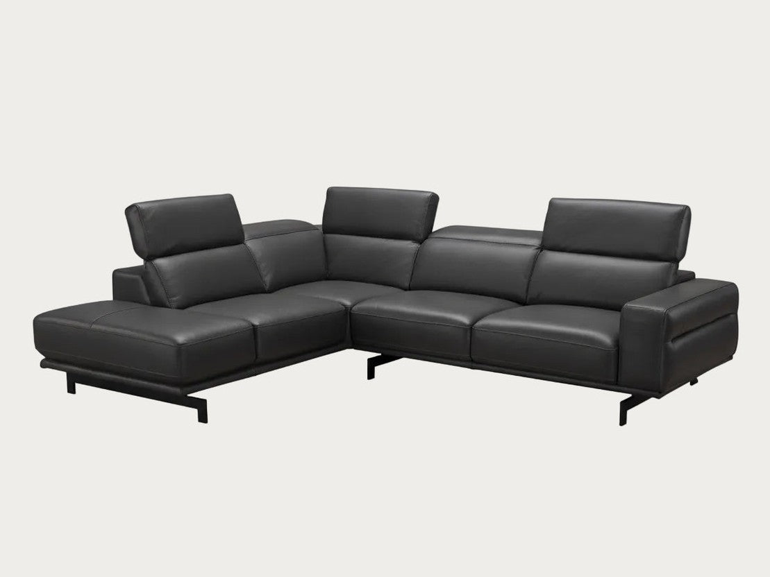 Davenport sectional sofa