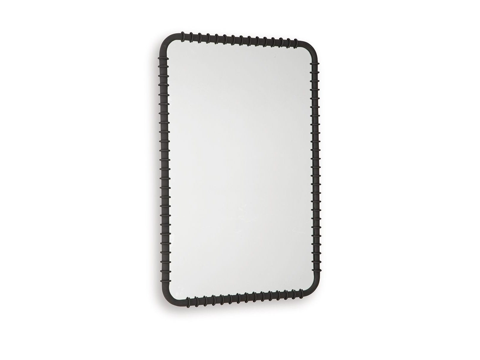 Judlow - Accent Mirror - Black