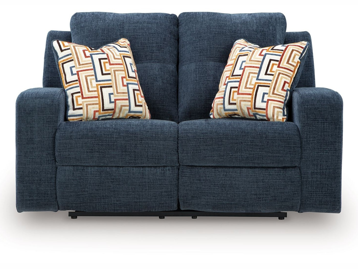 Danum - Reclining Loveseat