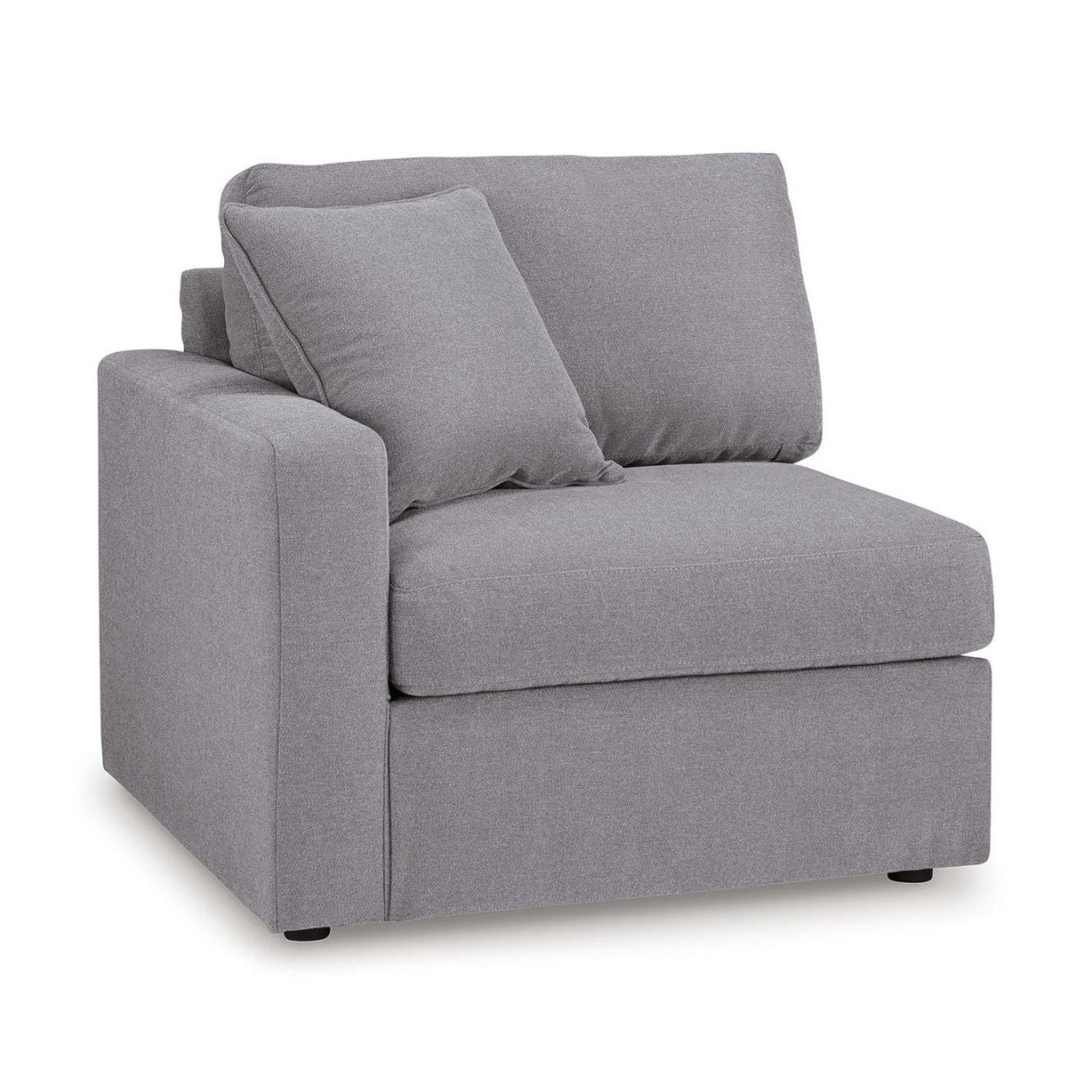 Modmax - Sectional - Granite
