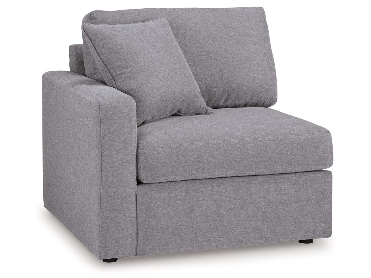 Modmax - Sectional - Granite