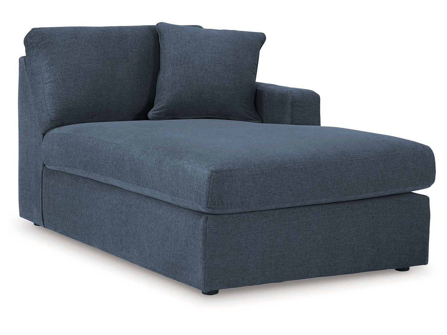 Modmax - Sectional - Ink