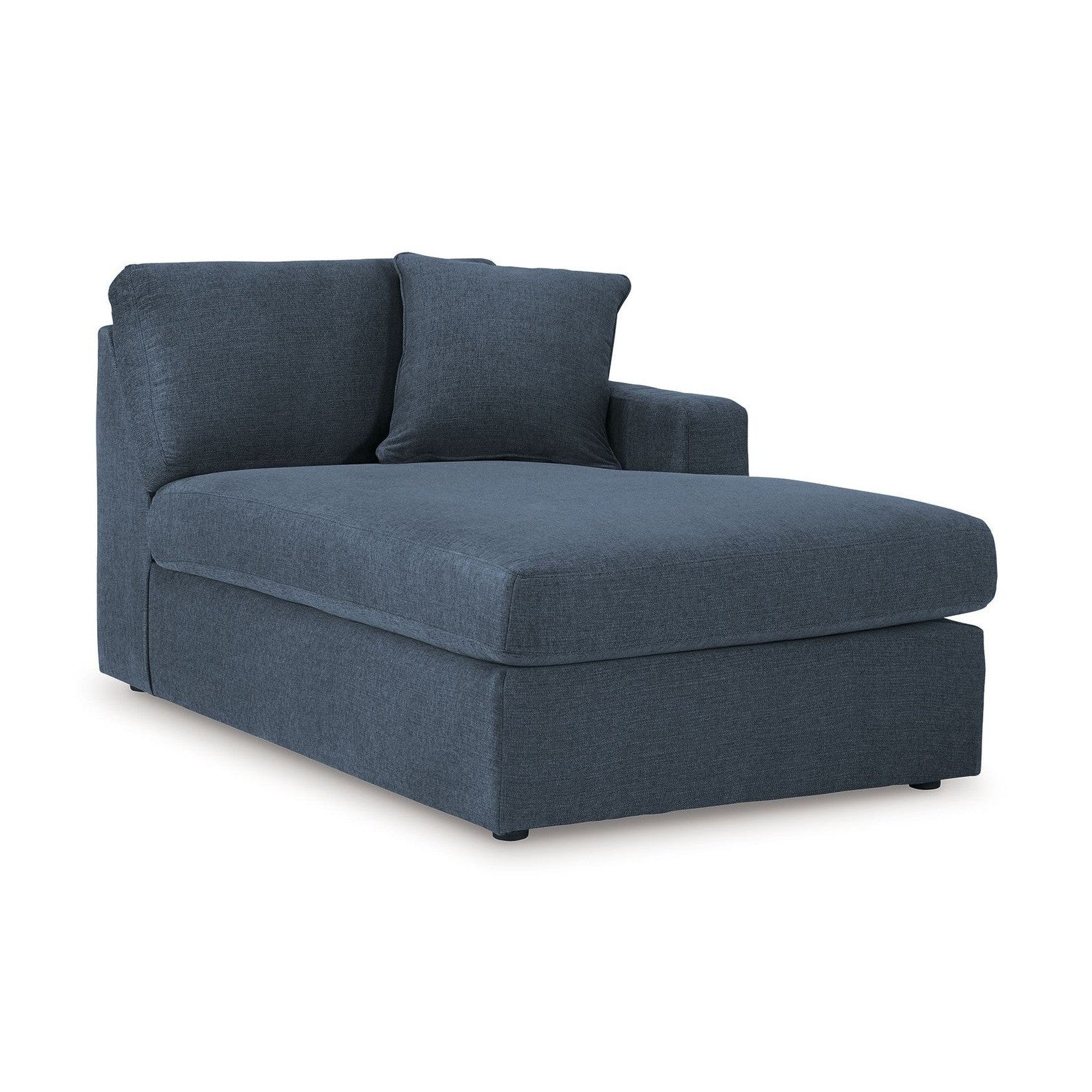Modmax - Sectional - Ink