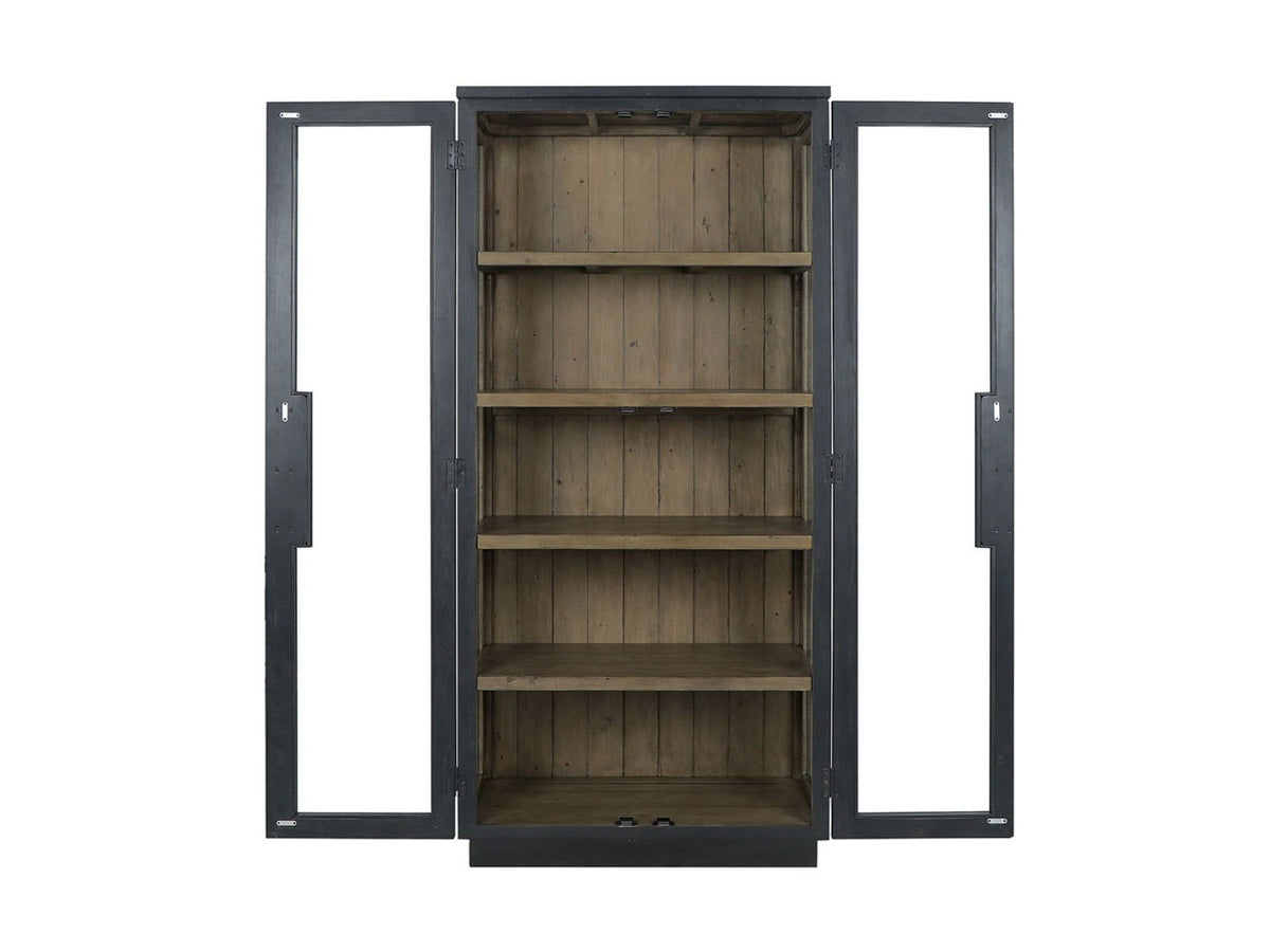 Larson - Tall Cabinet