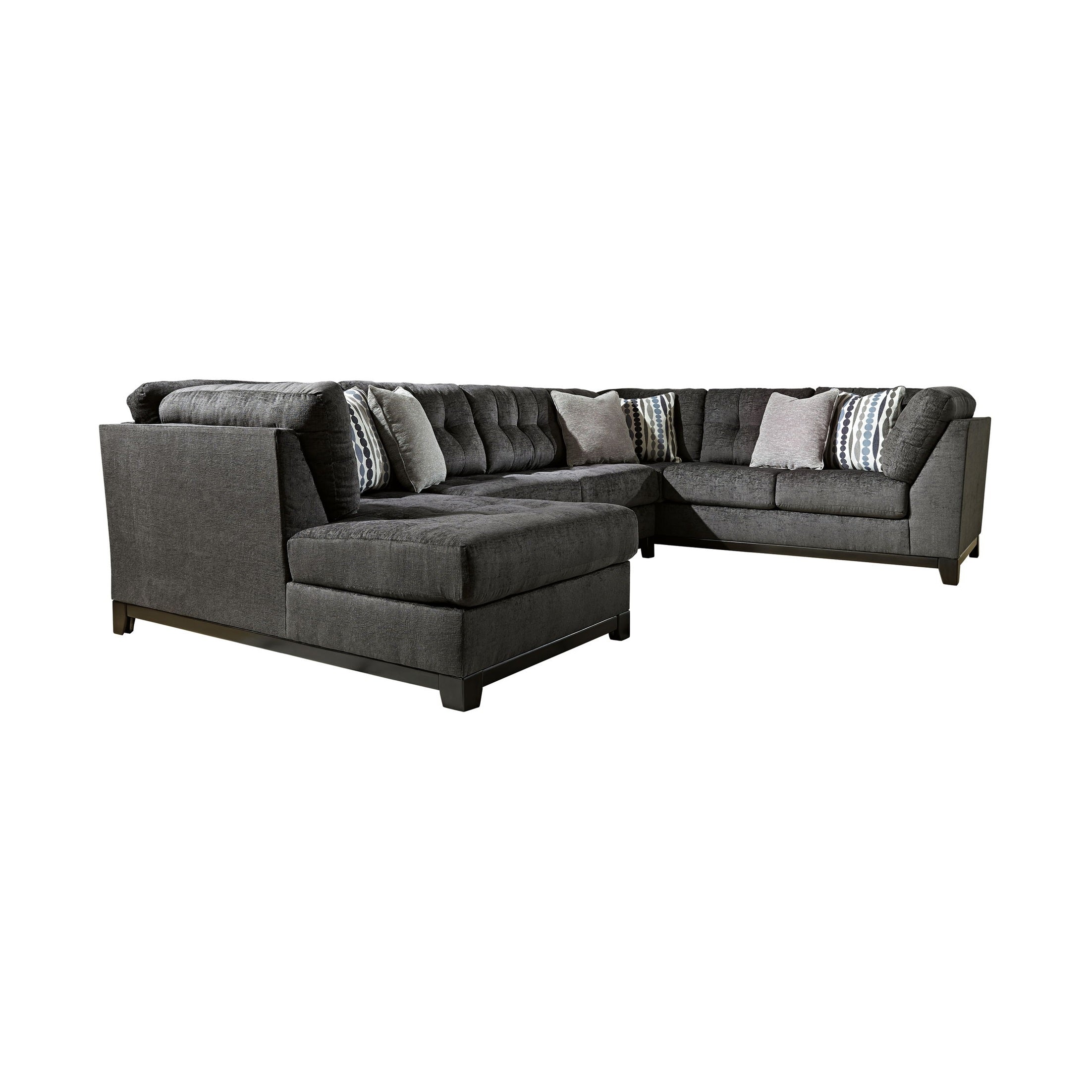 Reidshire - Sectional