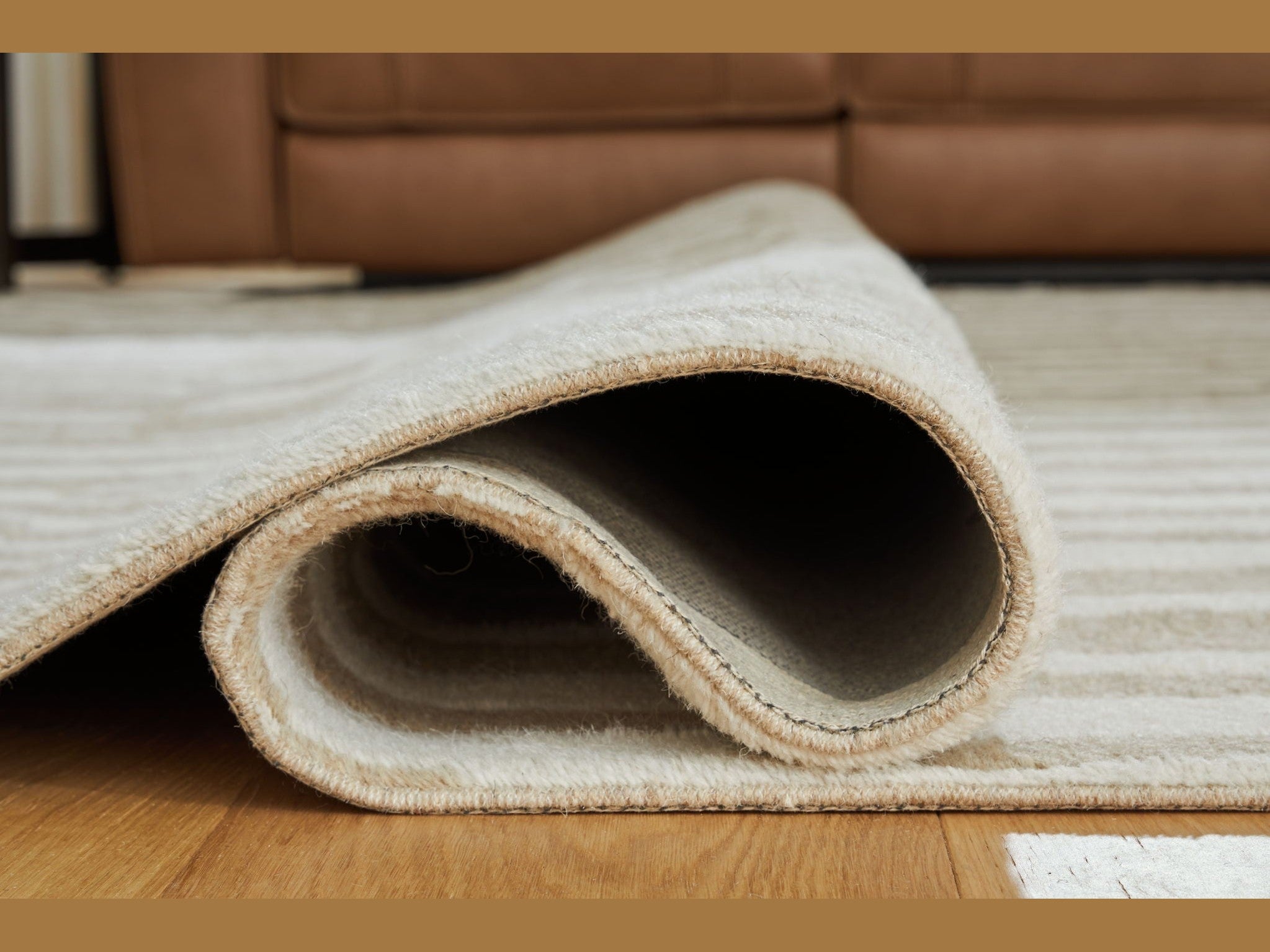 Corrbell - Rug