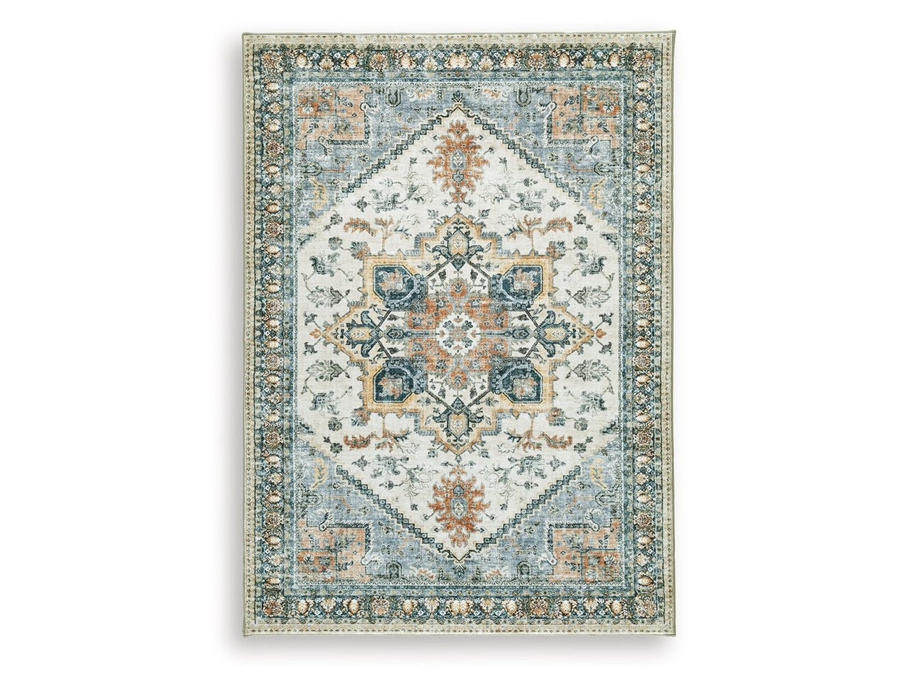 Wallney - Rug