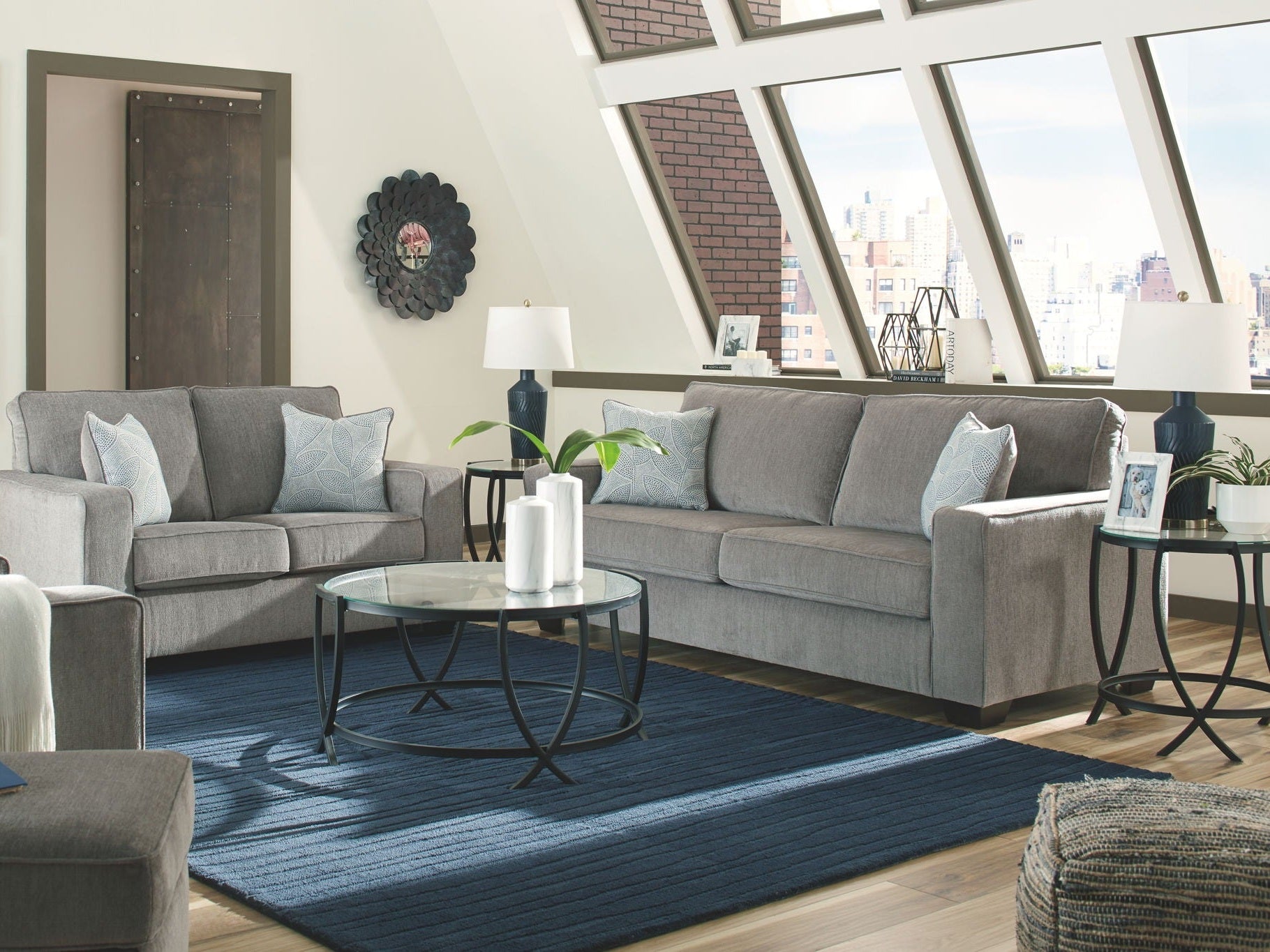 Altari - Living Room Set