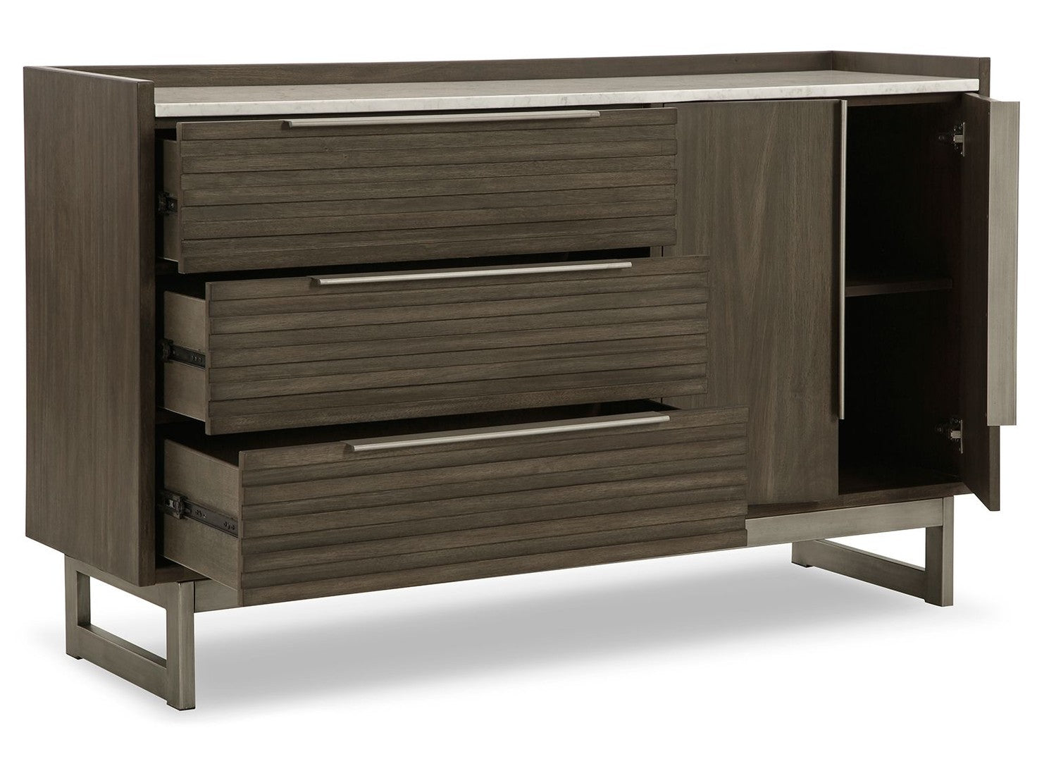 Arkenton - Dresser
