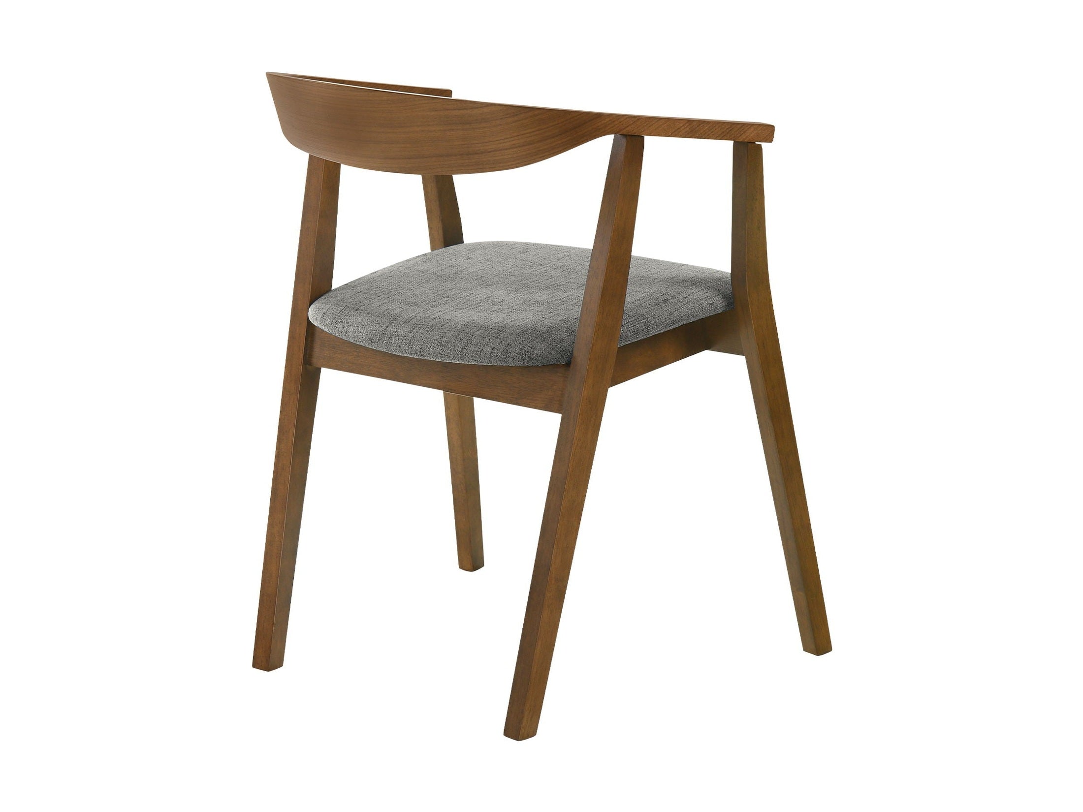 Santana - Wood Dining Chair