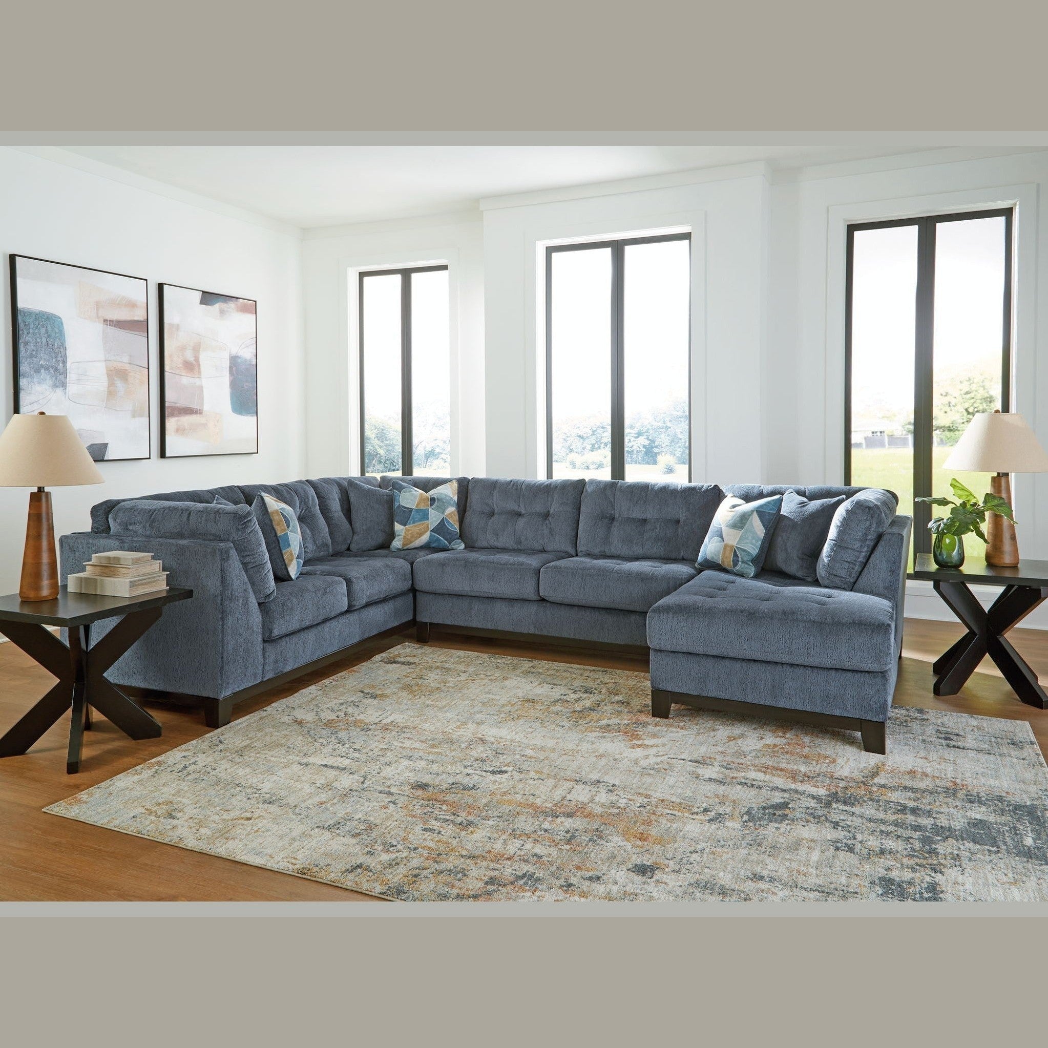 Maxon Place - Sectional