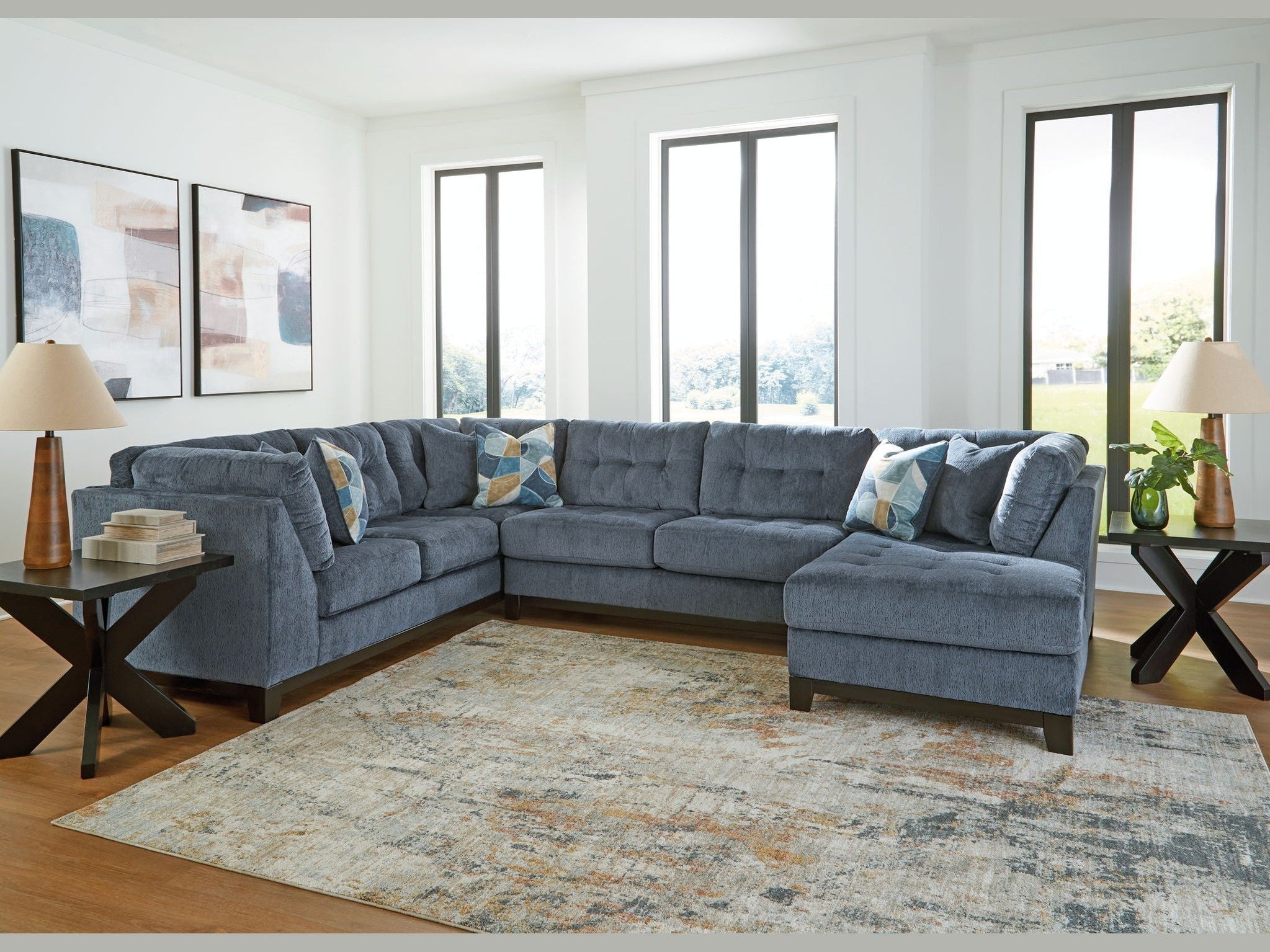 Maxon Place - Sectional