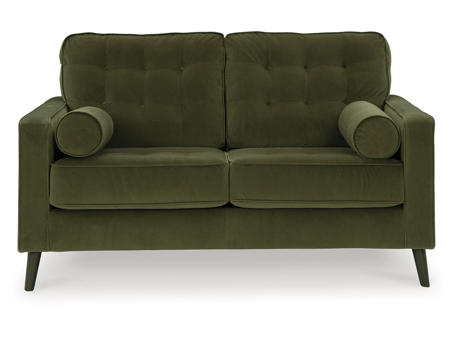 Reveon Lakes - Loveseat - Olive
