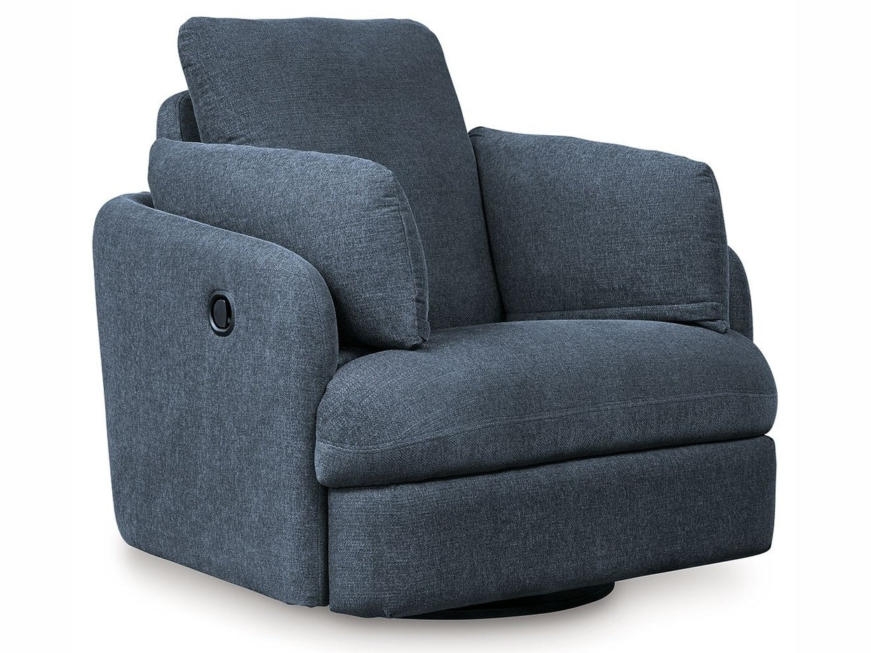 Modmax - Swivel Glider Recliner