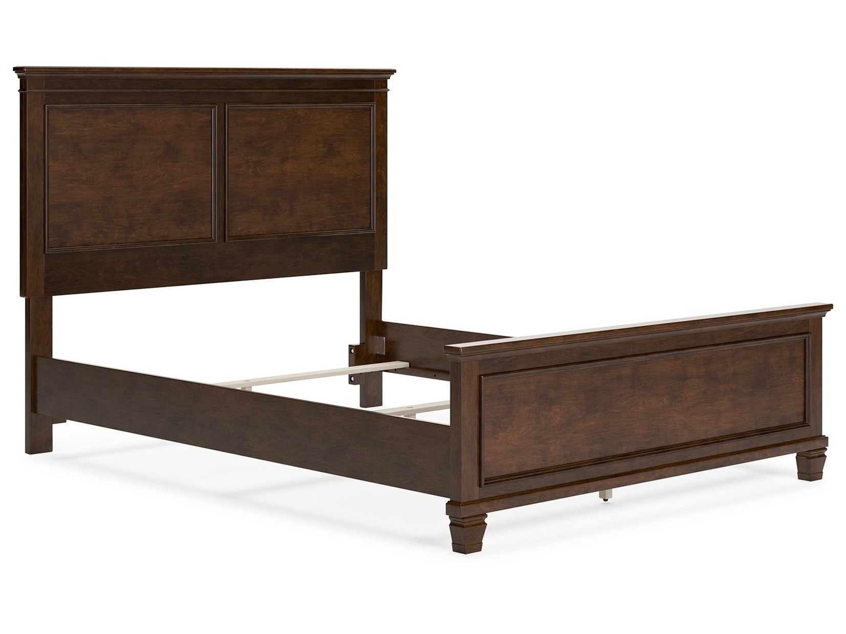 Danabrin - Panel Bed