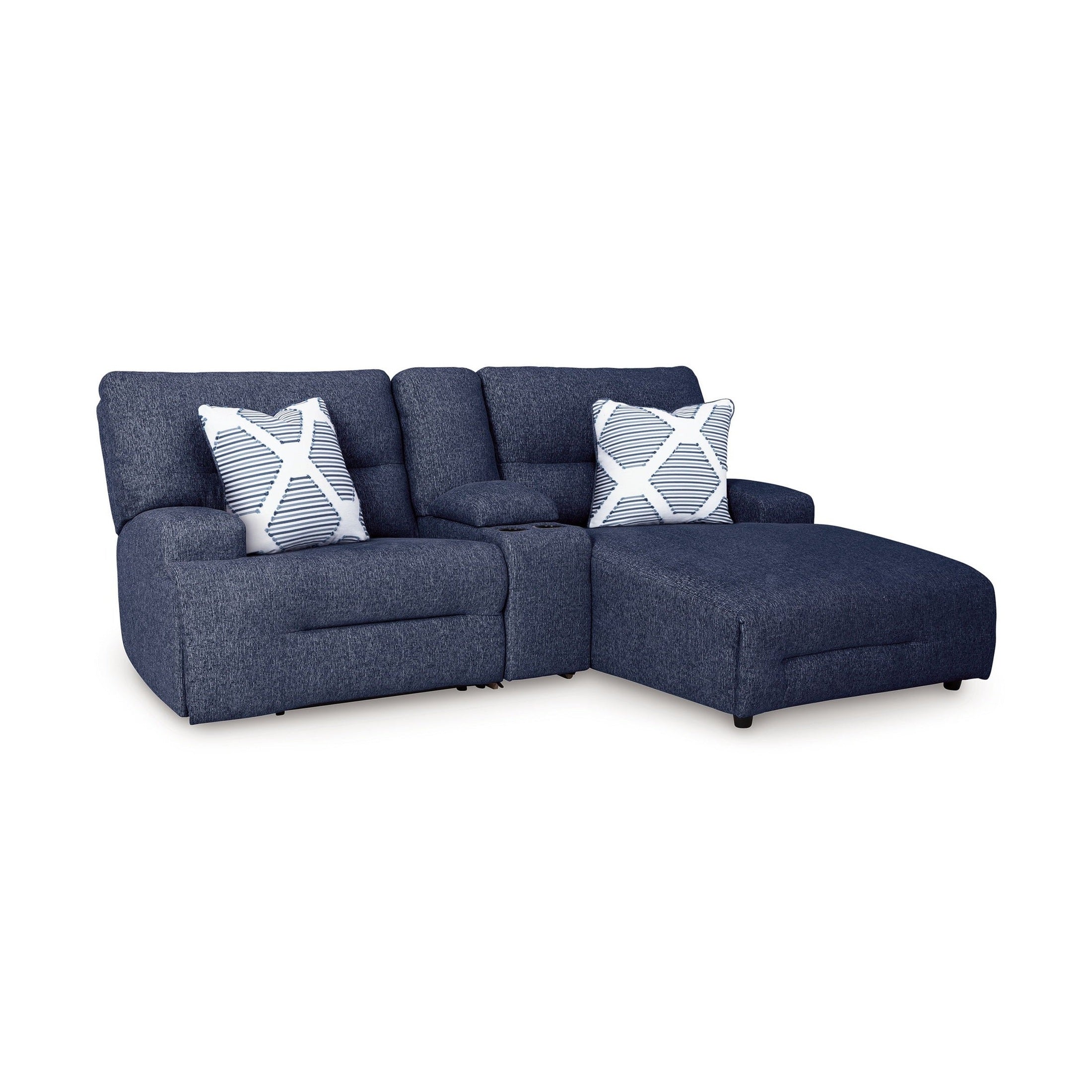 Acklen Place - Reclining Sectional