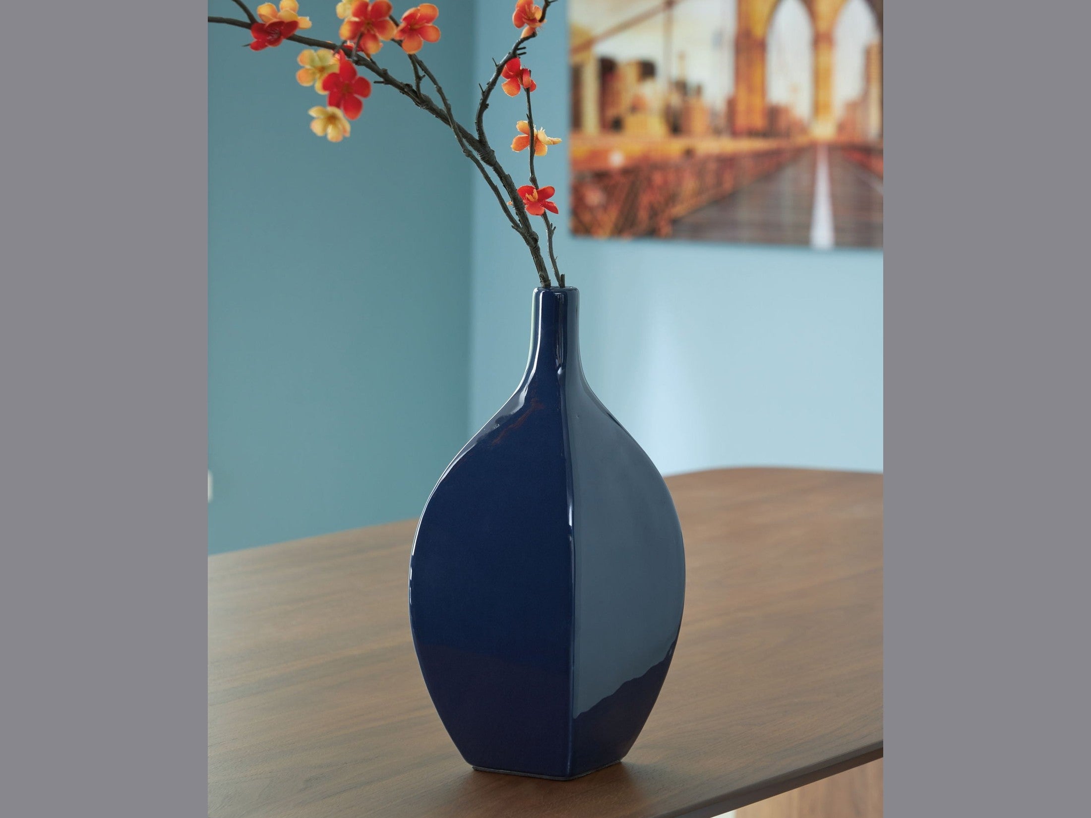 Abtinson - Vase