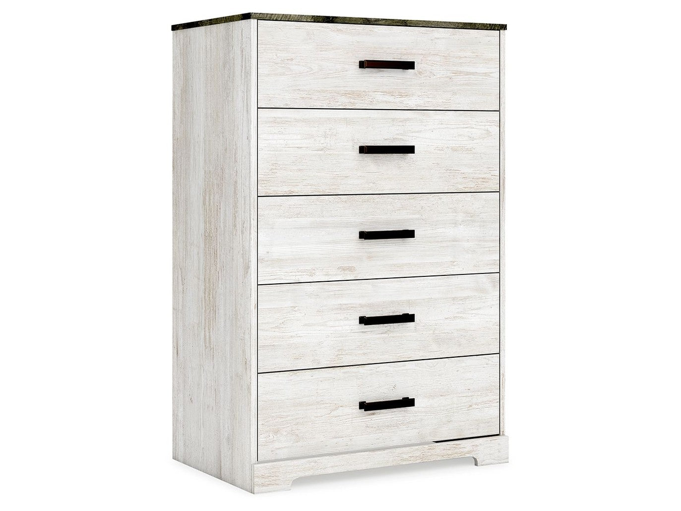 Shawburn - Drawer Chest