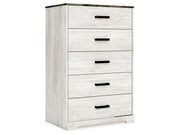 Shawburn - Drawer Chest