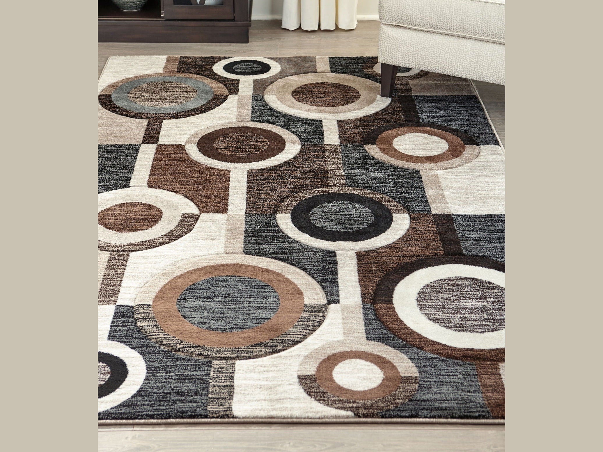 Guintte - Rug
