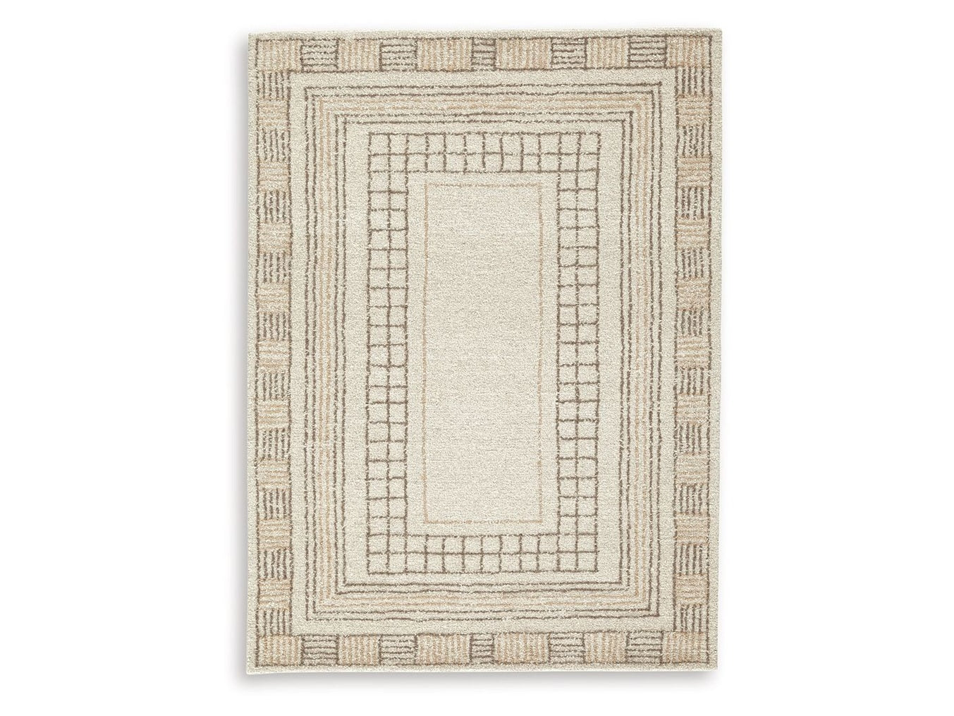 Idaman - Rug