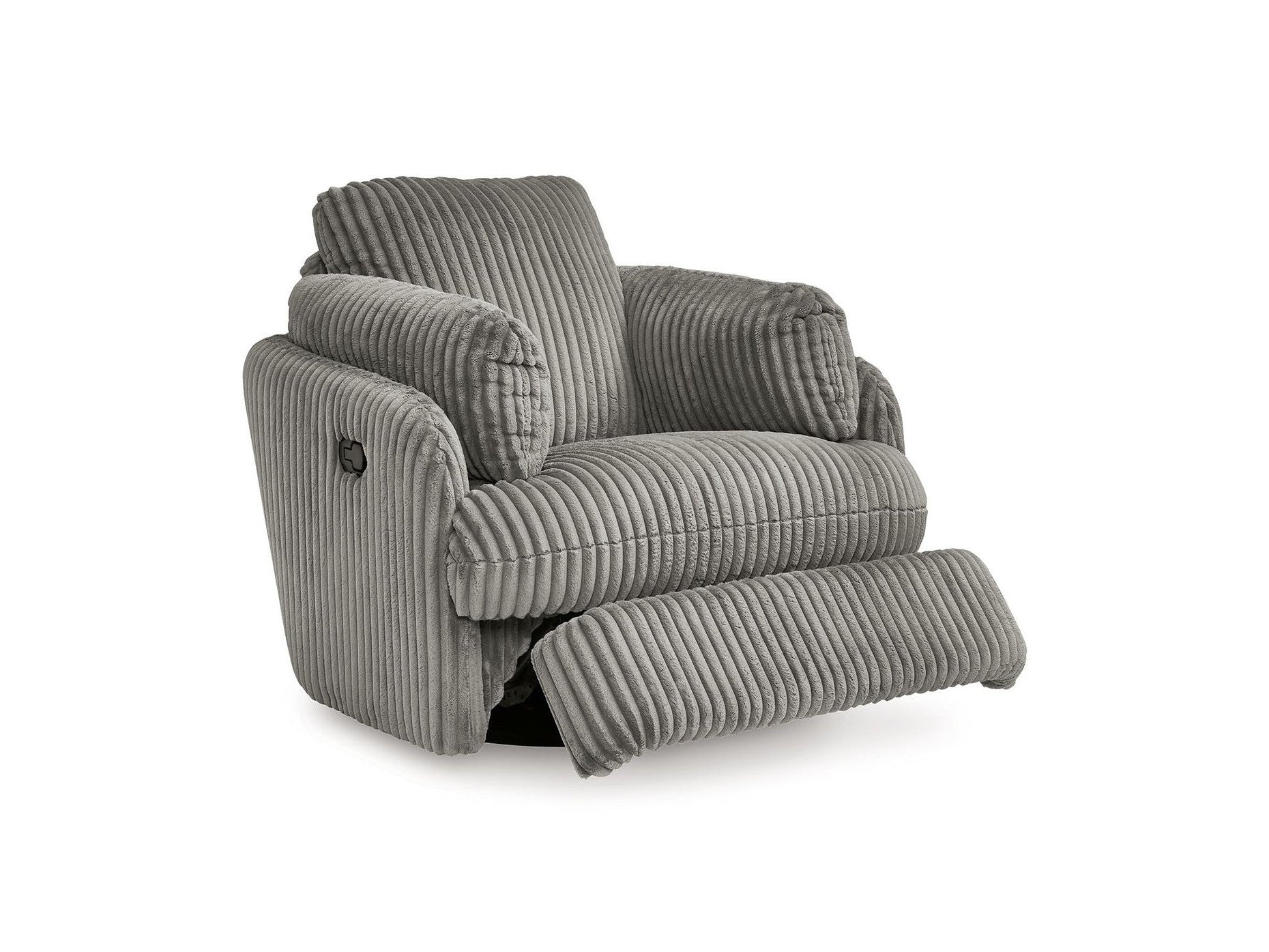 Tie-breaker - Swivel Glider Recliner
