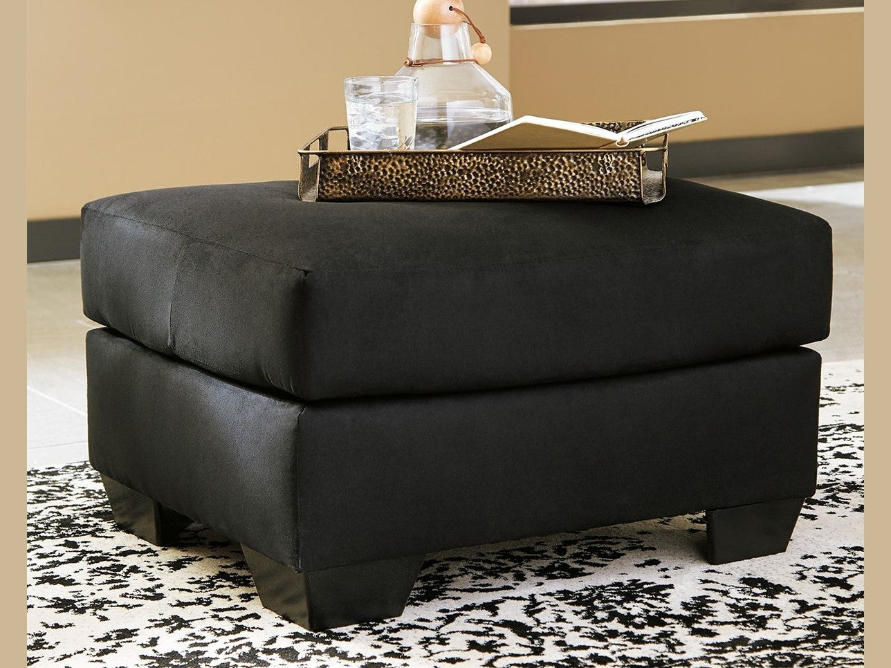 Darcy - Ottoman