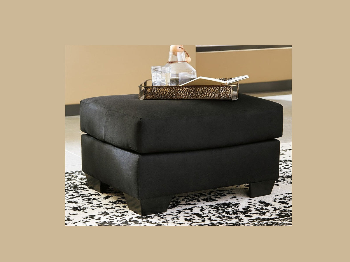 Darcy - Ottoman