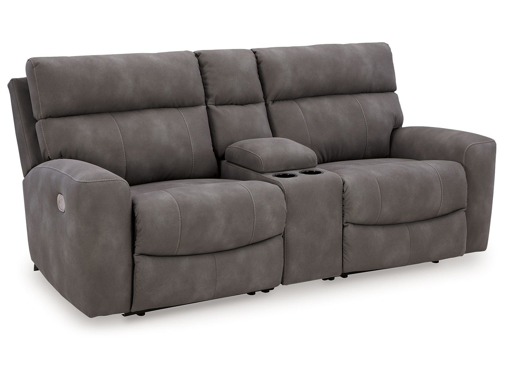 Next-Gen Durapella - Reclining Sectional